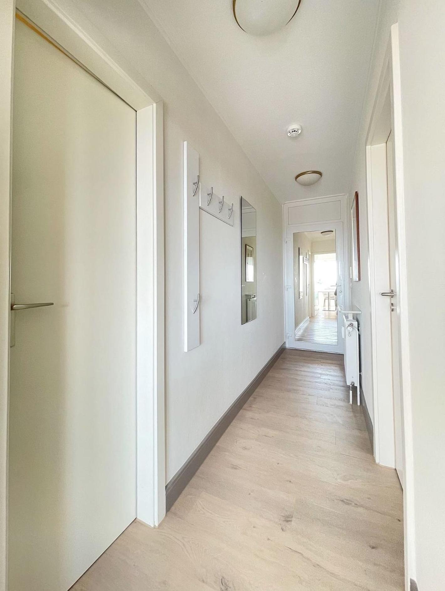 Strandidyll, 27 - Typ A1S Grömitz Exteriér fotografie