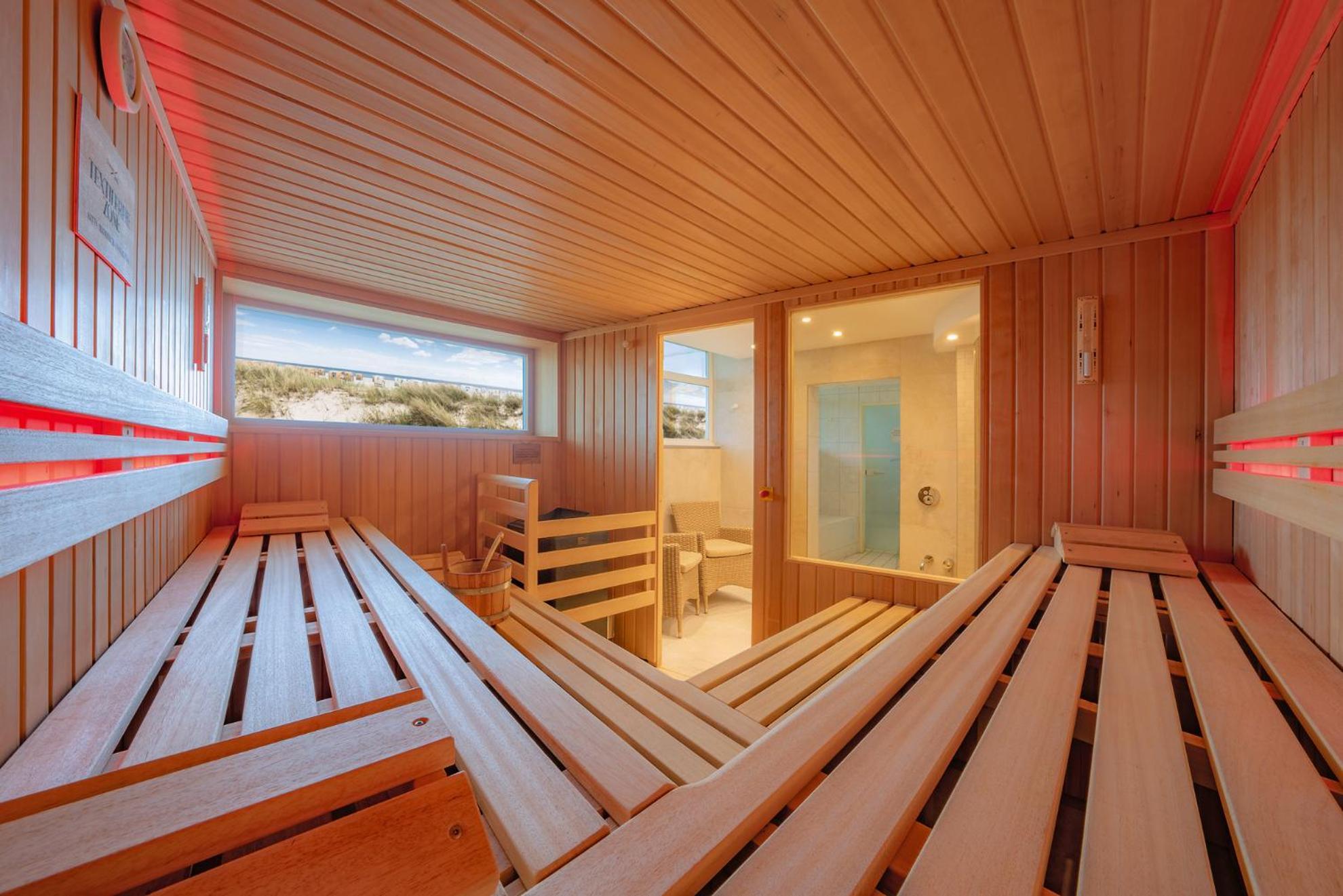 Strandidyll, 27 - Typ A1S Grömitz Exteriér fotografie