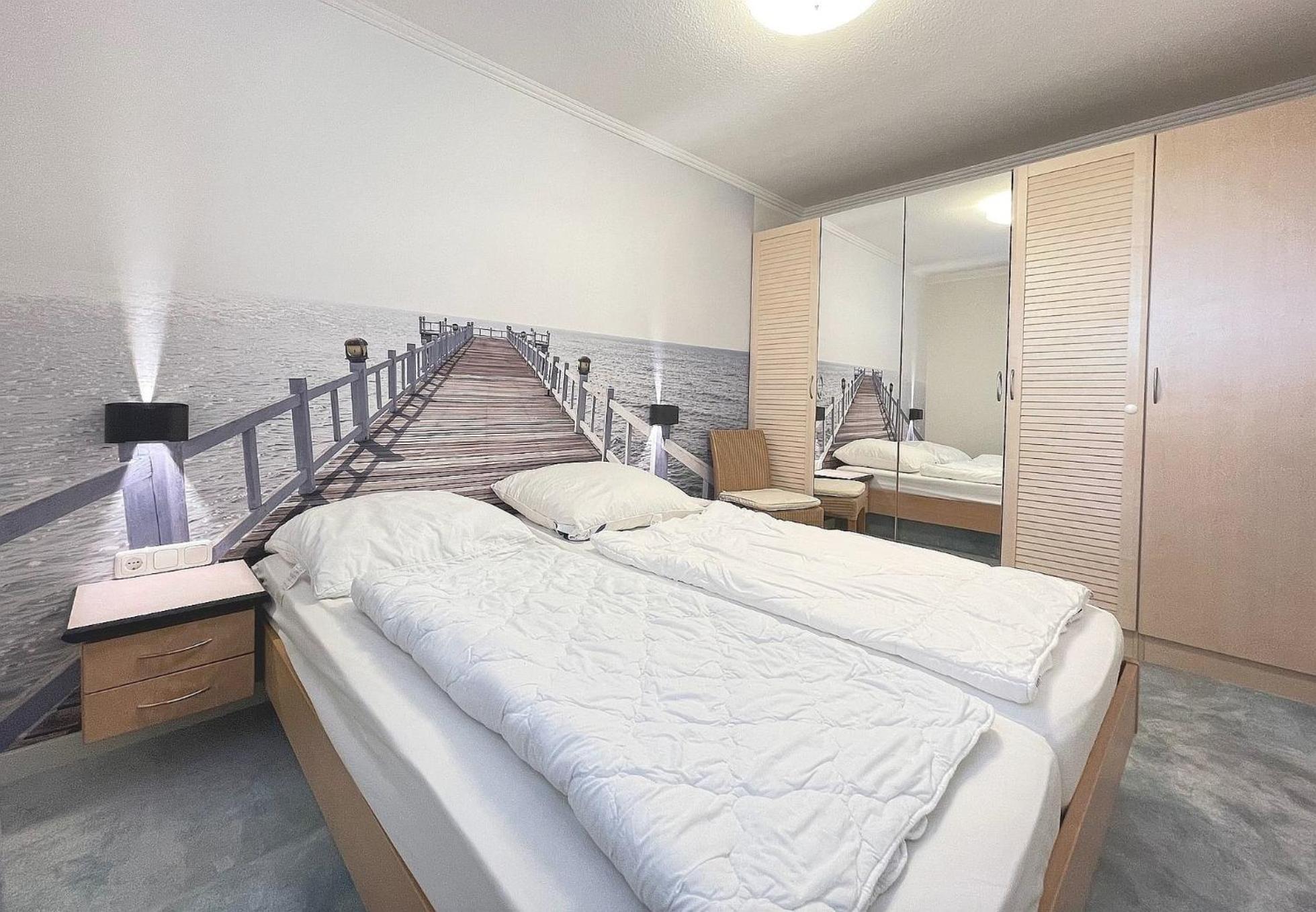 Strandidyll, 27 - Typ A1S Grömitz Exteriér fotografie