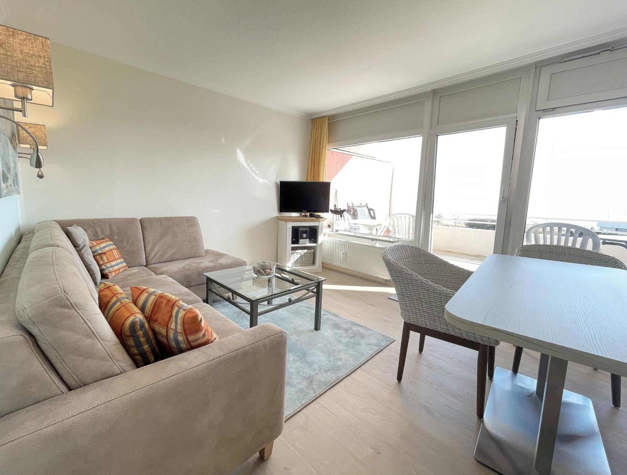 Strandidyll, 27 - Typ A1S Grömitz Exteriér fotografie