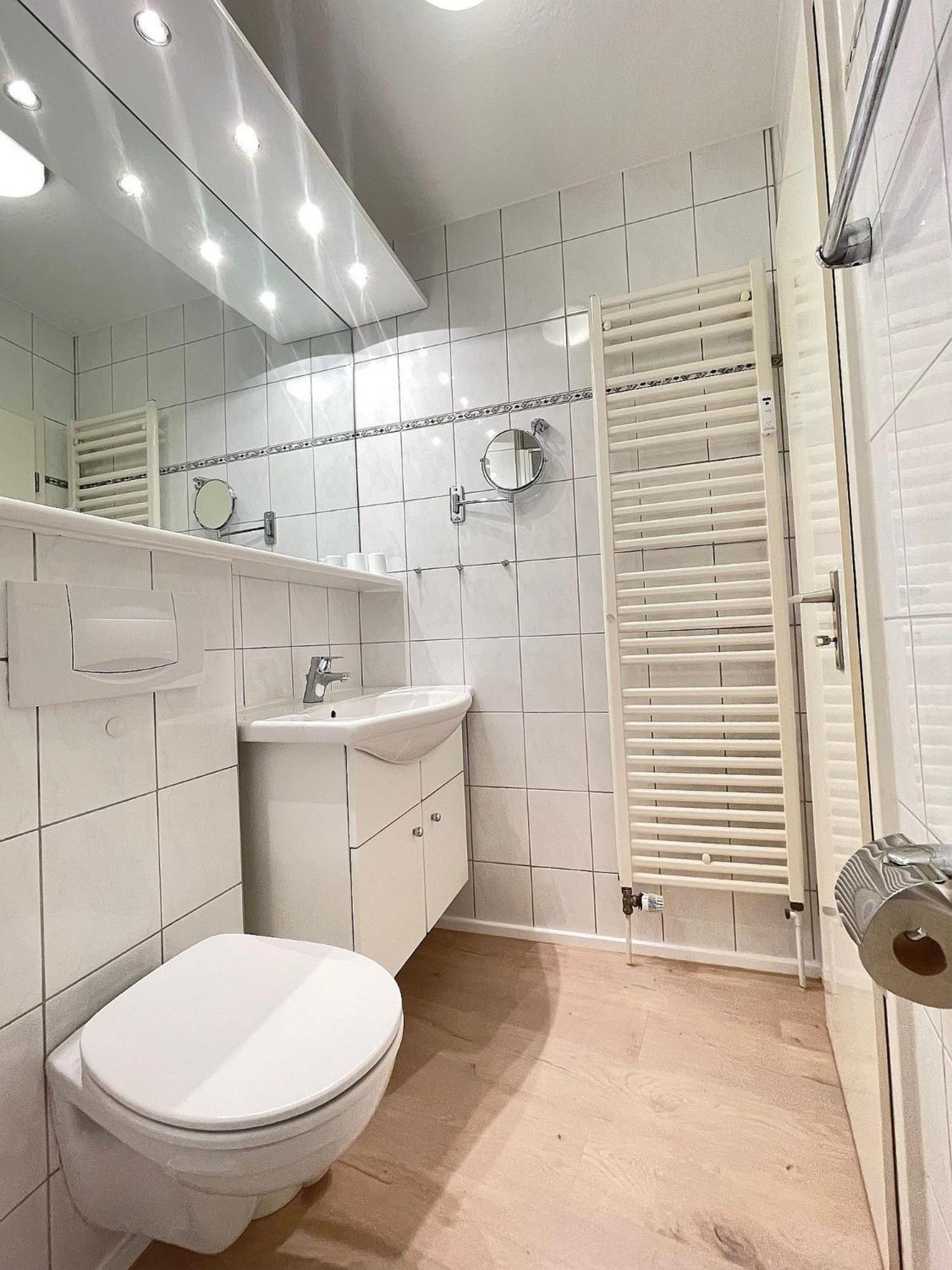 Strandidyll, 27 - Typ A1S Grömitz Exteriér fotografie