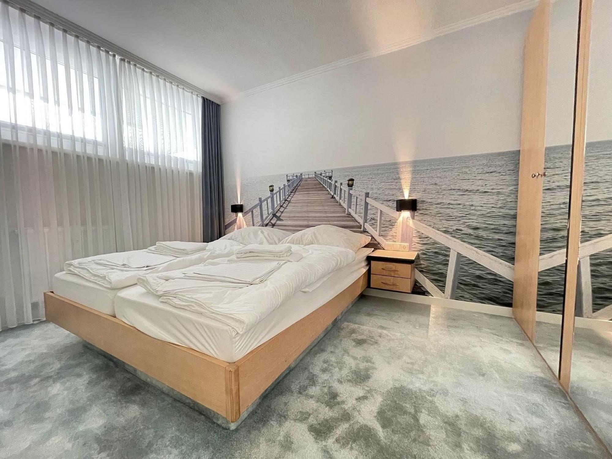 Strandidyll, 27 - Typ A1S Grömitz Exteriér fotografie